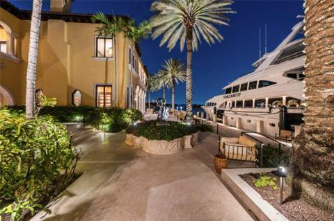 1 Isla Bahia Drive, Fort Lauderdale FL - photo 12 of 99