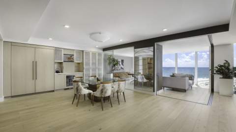 1200 Holiday Drive #1003, Fort Lauderdale FL - photo 13 of 40