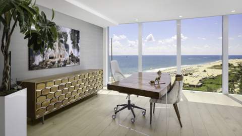 1200 Holiday Drive #1003, Fort Lauderdale FL - photo 14 of 40
