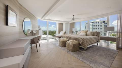 1200 Holiday Drive #1003, Fort Lauderdale FL - photo 16 of 40