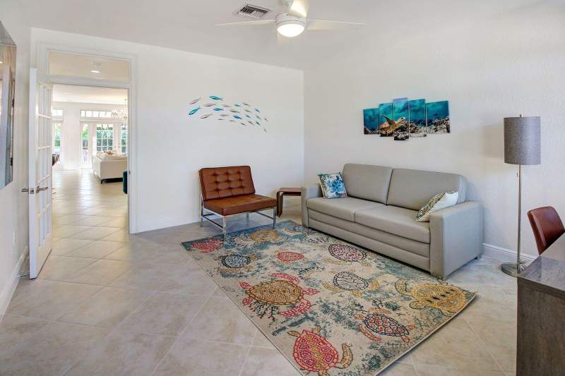 3 bedroom Single Family Residence at 218 Pine Avenue, Golden Shores, Lauderdale-By-The-Sea — photo 5