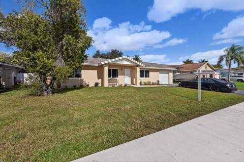 12541 SW 10th Court, Davie FL - photo 20 of 21