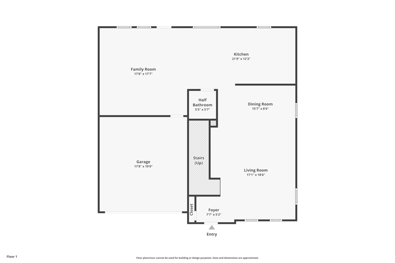 4 bedroom Single Family Residence at 1421 SW 20th Court, River Oaks, Fort Lauderdale — photo 4