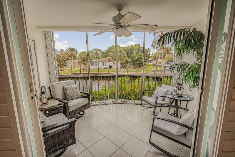 2 bedroom Condominium at 3901 SE Saint Lucie Boulevard #B-13, Mariner Cay Condo, Stuart — photo 5