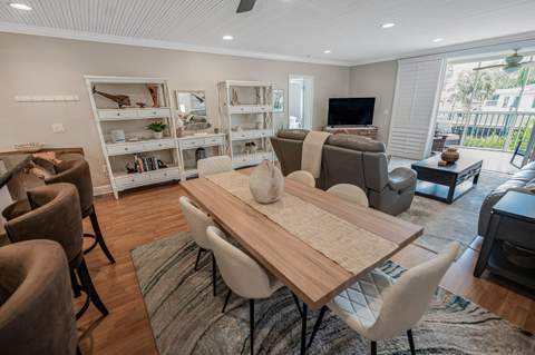 3901 SE Saint Lucie Boulevard #B-13, Stuart FL - photo 10 of 30