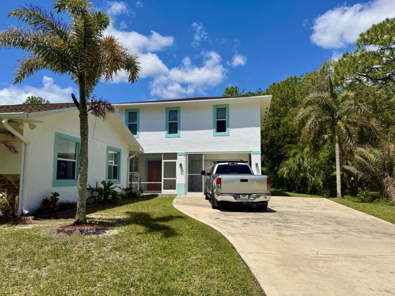 5 bedroom Single Family Residence at 16283 Alexander Run, Jupiter Farms, Jupiter — photo 3