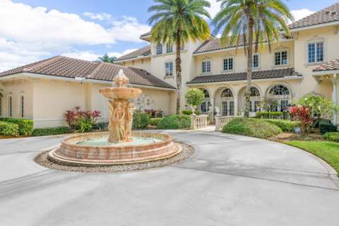 14535 Draft Horse Lane, Wellington FL - photo 8 of 107