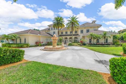14535 Draft Horse Lane, Wellington FL - photo 7 of 107