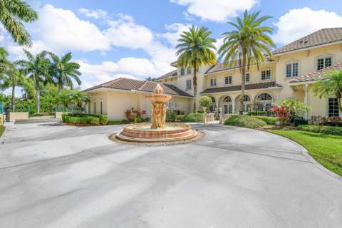 14535 Draft Horse Lane, Wellington FL - photo 9 of 107