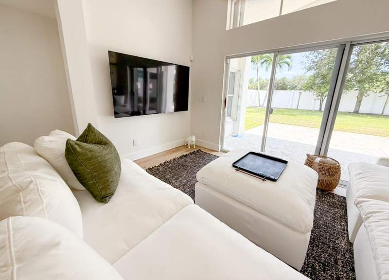 3 bedroom Single Family Residence at 7895 Manor Forest Boulevard, Mnr Forest 4, Boynton Beach — photo 2