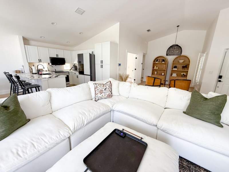 3 bedroom Single Family Residence at 7895 Manor Forest Boulevard, Mnr Forest 4, Boynton Beach — photo 4