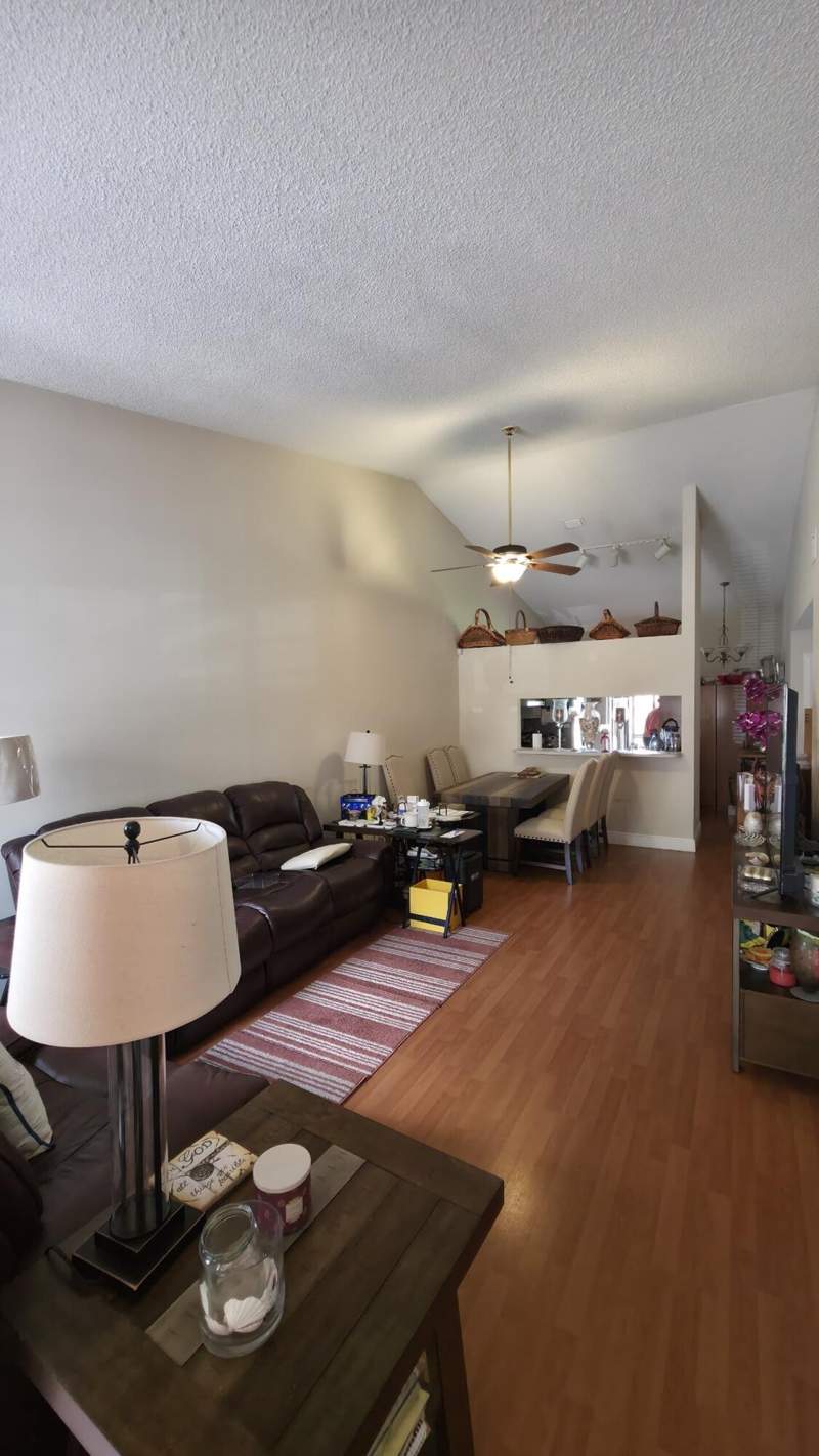 2 bedroom Villa at 7922 NW 10th Street, Jacaranda Parcel 407, Plantation — photo 4
