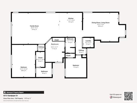 6513 Sandpiper Drive, Coconut Creek FL - photo 19 of 28