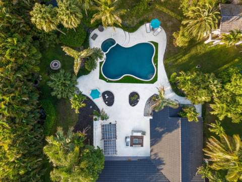 11621 NW 21st Court, Plantation FL - photo 7 of 82