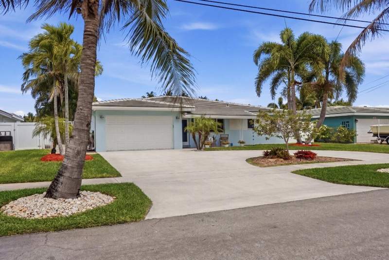 3 bedroom Single Family Residence at 380 SE 5th Avenue, Garden Isles Sec 5, Pompano Beach — photo 4