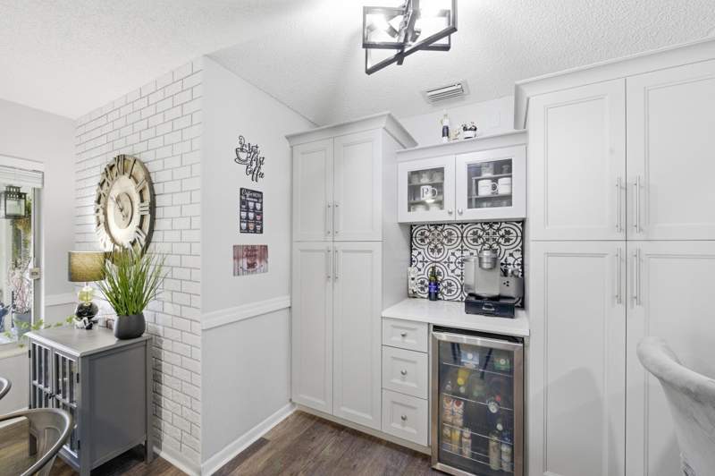 2 bedroom Condominium at 5883 La Paseos Drive #D-2, La Pinata Condo, Greenacres — photo 3