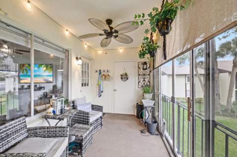 5883 La Paseos Drive #D-2, Greenacres FL - photo 20 of 22