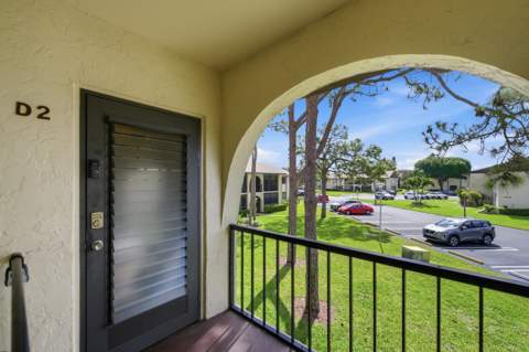 5883 La Paseos Drive #D-2, Greenacres FL - photo 21 of 22