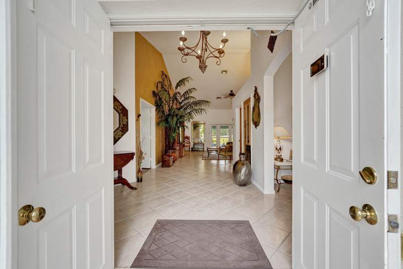 4 bedroom Single Family Residence at 3460 Dunes Vista Drive, Palm Aire Oaks Course Estates, Pompano Beach — photo 5