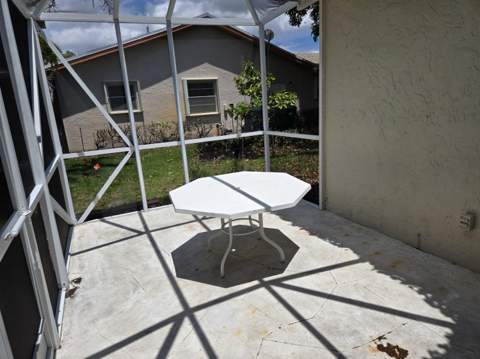 10125 NW 71st Street, Tamarac FL - photo 17 of 17