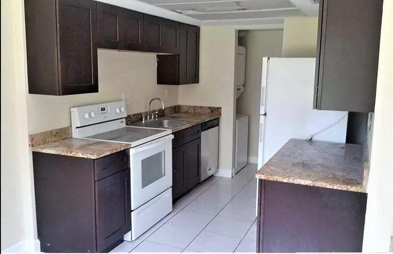 2 bedroom Condominium at 5710 NW 21st Street #36-b, Habitat II Condo, Lauderhill — photo 3