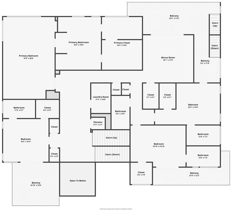 8 bedroom Single Family Residence at 441 Isle Of Palms Drive, Stilwell Isles Isle Of Palms, Fort Lauderdale — photo 4