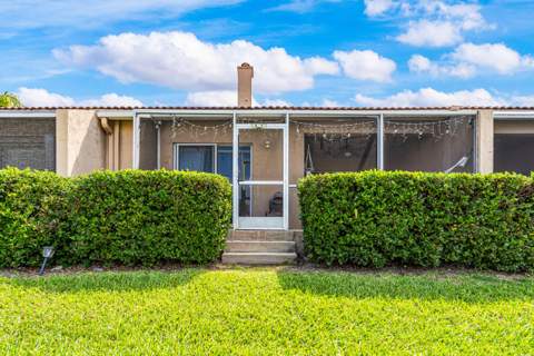 7375 NW 61st Terrace #2-19, Parkland FL - photo 17 of 18