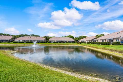 7375 NW 61st Terrace #2-19, Parkland FL - photo 18 of 18