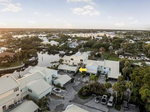 3901 SE Saint Lucie Boulevard #B-13, Stuart FL - photo 24 of 30