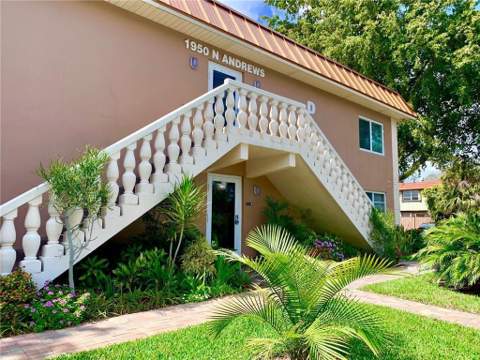 1950 N Andrews Avenue #102d, Wilton Manors FL - photo 19 of 20