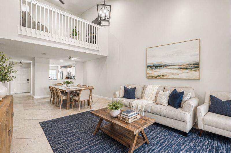 3 bedroom Townhouse at 7375 NW 61st Terrace #2-19, Parkland Terraces, Parkland — photo 3