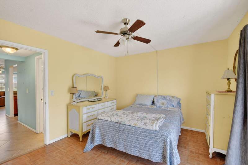 1 bedroom Condominium at 370 Horizon Street #107, Sterling Village 370 Condo, Boynton Beach — photo 5