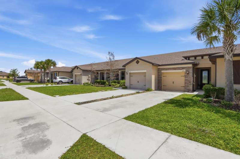2 bedroom Villa at 1714 Celebration Drive, Celebration Pointe, Fort Pierce — photo 4