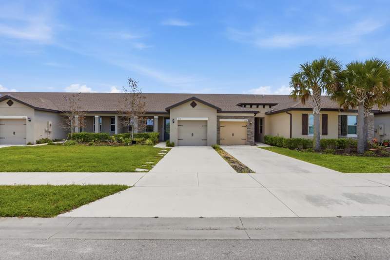 2 bedroom Villa at 1714 Celebration Drive, Celebration Pointe, Fort Pierce — photo 3