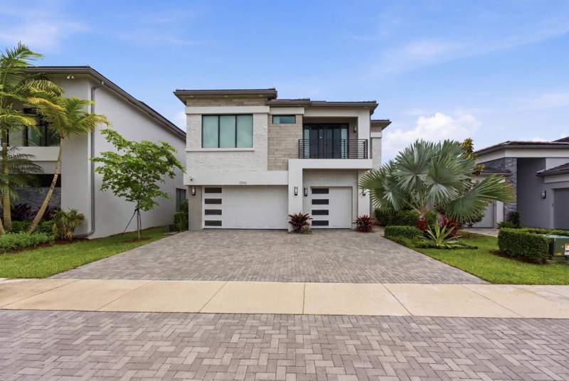 5 bedroom Single Family Residence at 8568 Crystal Downs Avenue, Boca Raton Golf Course Pud, Boca Raton — photo 3