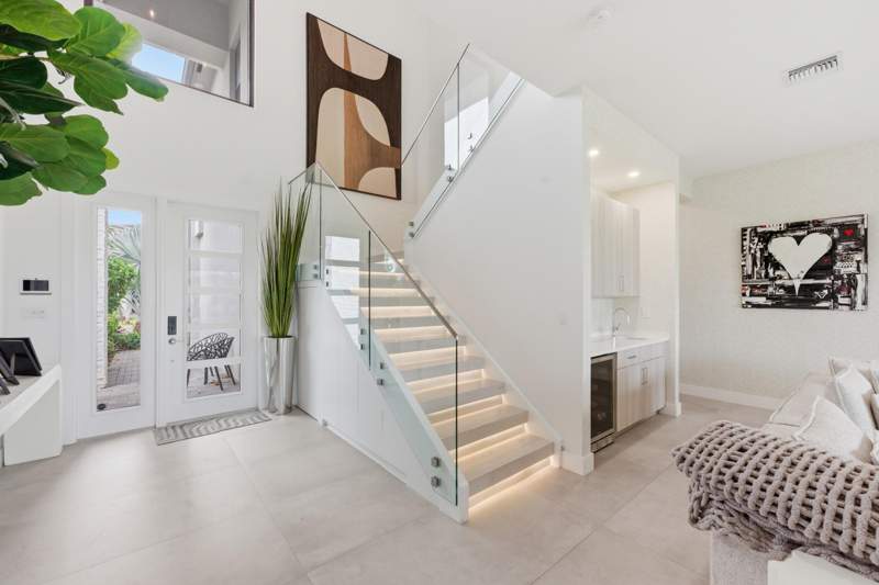 5 bedroom Single Family Residence at 8568 Crystal Downs Avenue, Boca Raton Golf Course Pud, Boca Raton — photo 5