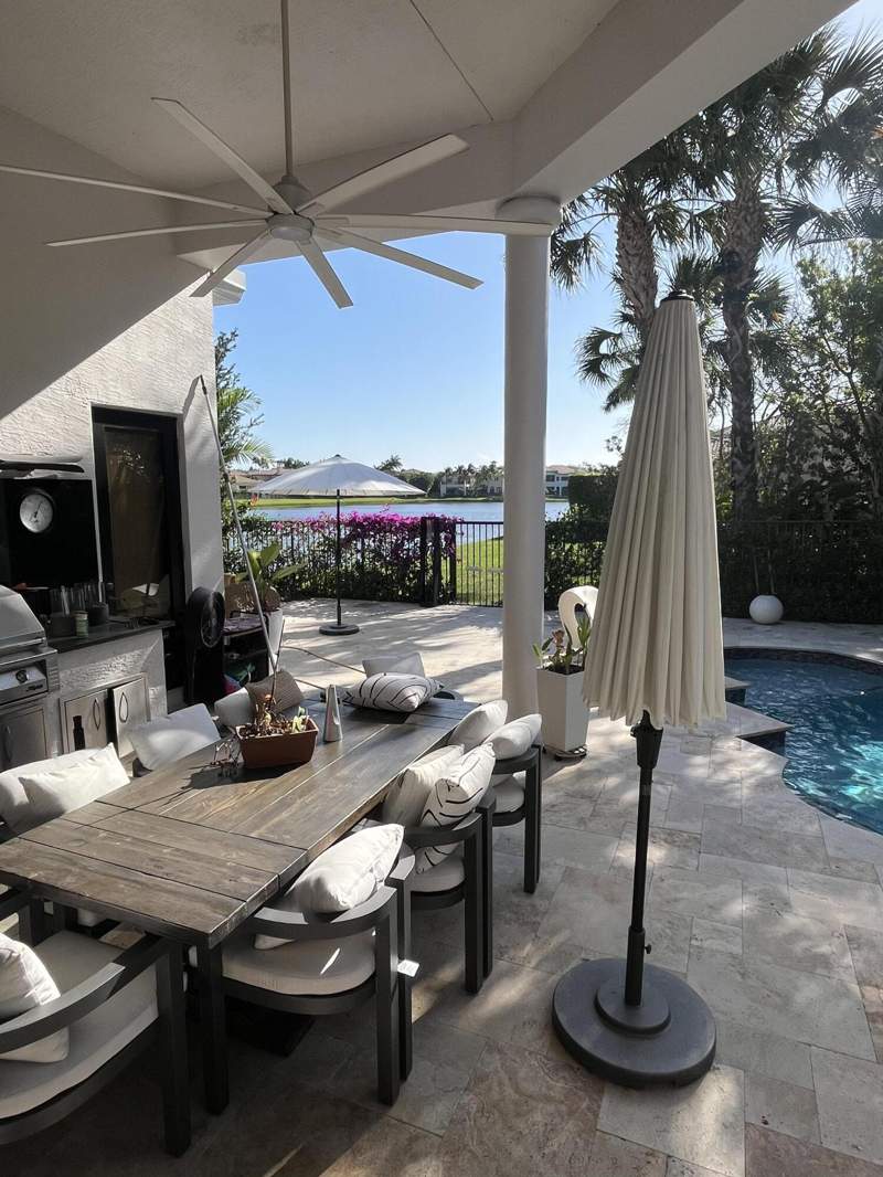 5 bedroom Single Family Residence at 17921 Villa Club Way, Oaks At Boca Raton 3, Boca Raton — photo 3