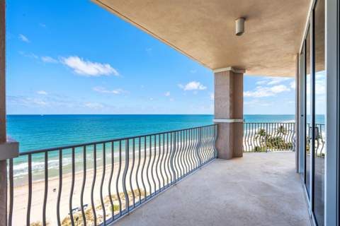 1460 S Ocean Boulevard #804, Lauderdale-By-The-Sea FL - photo 11 of 44