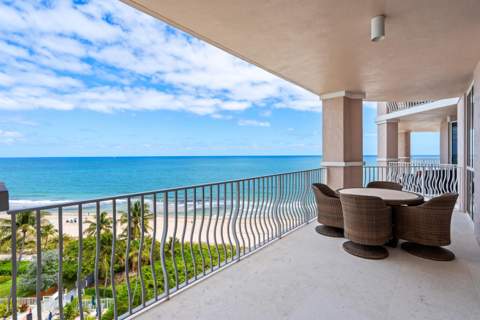 1460 S Ocean Boulevard #804, Lauderdale-By-The-Sea FL - photo 9 of 44