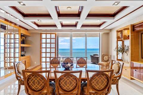 1460 S Ocean Boulevard #804, Lauderdale-By-The-Sea FL - photo 8 of 44