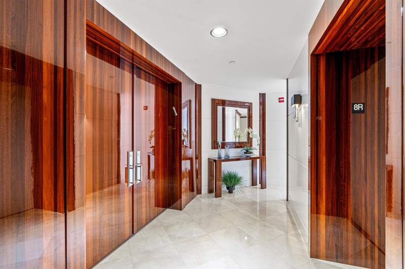 3 bedroom Condominium at 1460 S Ocean Boulevard #804, Europa By The Sea Condo, Lauderdale-By-The-Sea — photo 3