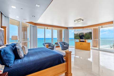 1460 S Ocean Boulevard #804, Lauderdale-By-The-Sea FL - photo 17 of 44