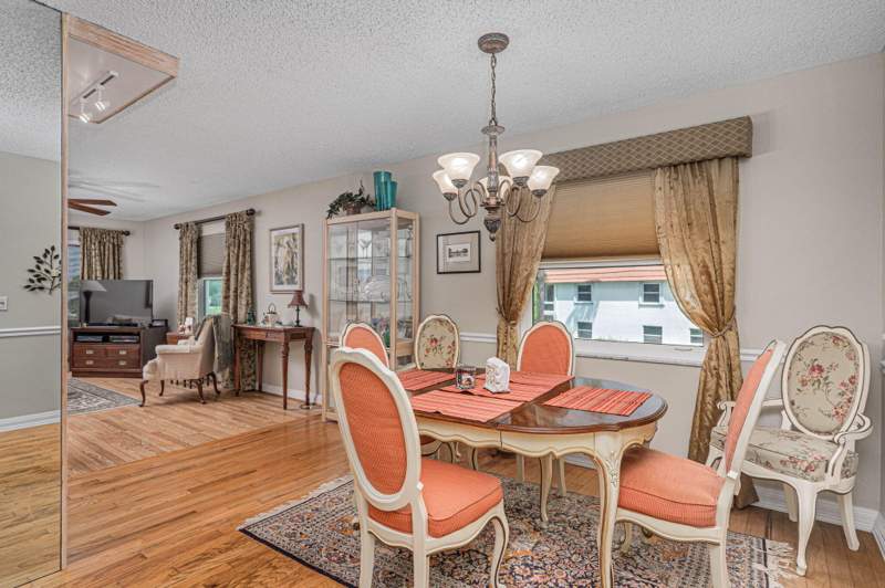 2 bedroom Condominium at 1225 NW 21st Street #7-708, Vista Del Lago Condo, Stuart — photo 4