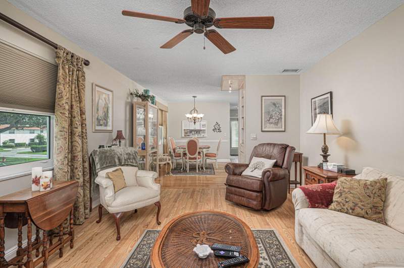 2 bedroom Condominium at 1225 NW 21st Street #7-708, Vista Del Lago Condo, Stuart — photo 5