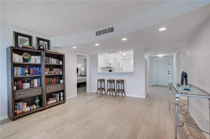 3 bedroom Condominium at 2871 N Ocean Boulevard #C519, San Remo Condo, Boca Raton — photo 5