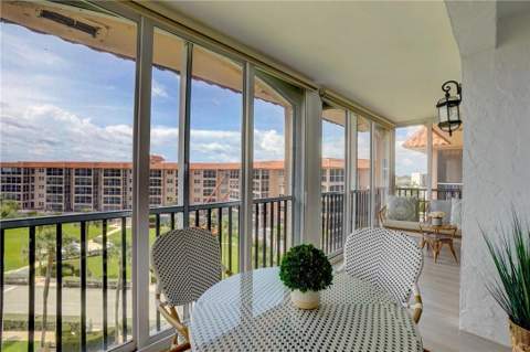 2871 N Ocean Boulevard #C519, Boca Raton FL - photo 14 of 36