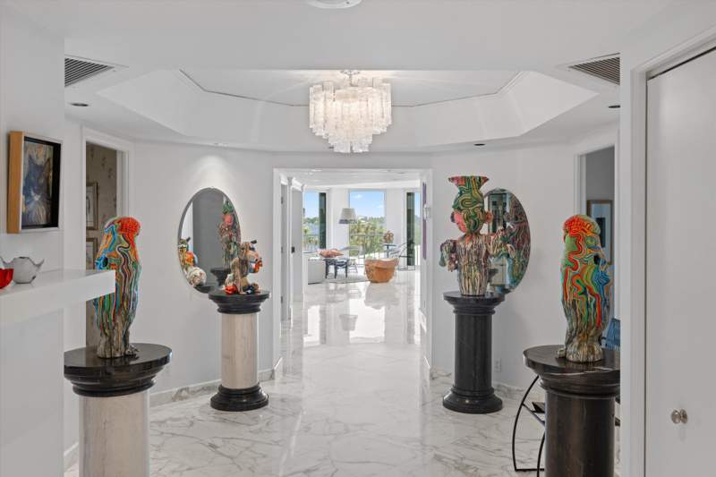 3 bedroom Condominium at 3170 S Ocean Boulevard #305s, Enclave Of Palm Beach Condo, Palm Beach — photo 2