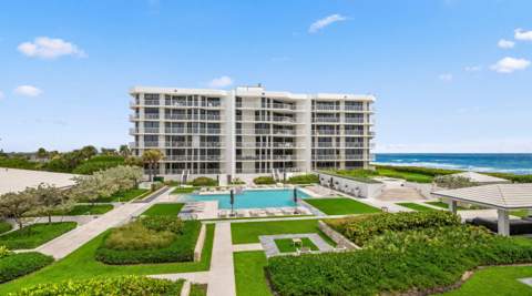 3170 S Ocean Boulevard #305s, Palm Beach FL - photo 24 of 30