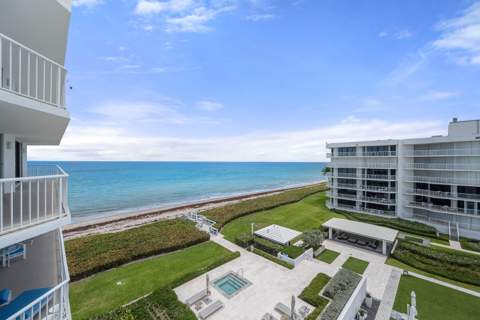 3170 S Ocean Boulevard #305s, Palm Beach FL - photo 21 of 30