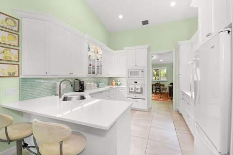 6111 SE Winged Foot Drive, Stuart FL - photo 7 of 41